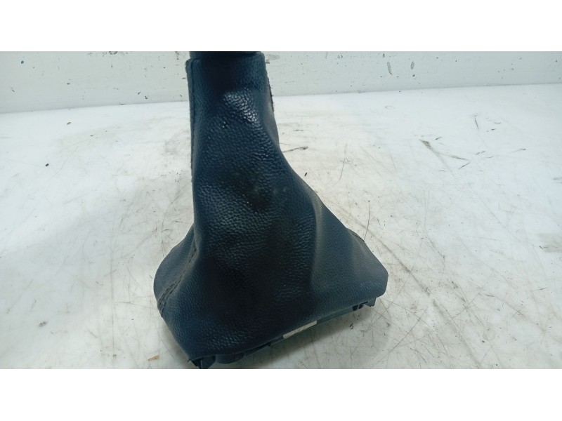 Recambio de pomo palanca cambio para seat toledo ii (1m2) 1.9 tdi referencia OEM IAM   