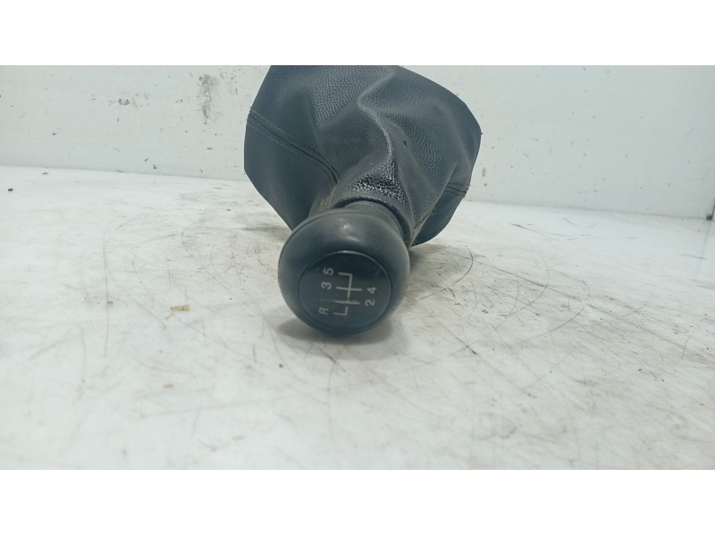 Recambio de pomo palanca cambio para seat toledo ii (1m2) 1.9 tdi referencia OEM IAM   