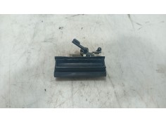 Recambio de maneta exterior porton para seat toledo ii (1m2) 1.9 tdi referencia OEM IAM   