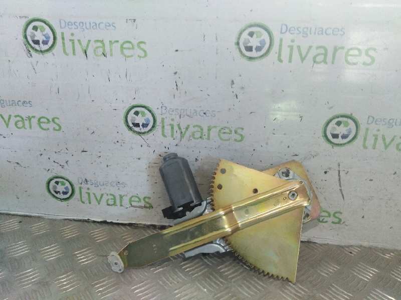 Recambio de elevalunas trasero izquierdo para  referencia OEM IAM   