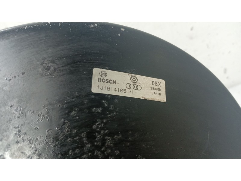 Recambio de servofreno para seat toledo ii (1m2) 1.9 tdi referencia OEM IAM   