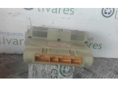 Recambio de mando climatizador para volkswagen passat berlina (3b2) 1.9 tdi   |   0.96 - ... | 1996 | 110 cv / 81 kw referencia  2