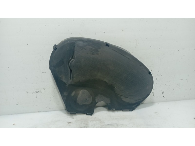 Recambio de moldura para seat toledo ii (1m2) 1.9 tdi referencia OEM IAM   