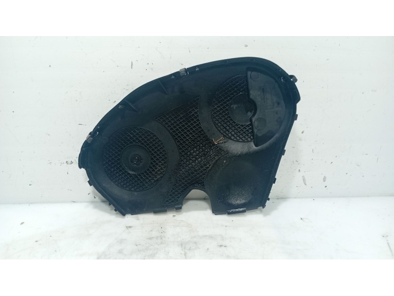 Recambio de moldura para seat toledo ii (1m2) 1.9 tdi referencia OEM IAM   
