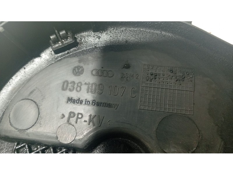 Recambio de moldura para seat toledo ii (1m2) 1.9 tdi referencia OEM IAM   