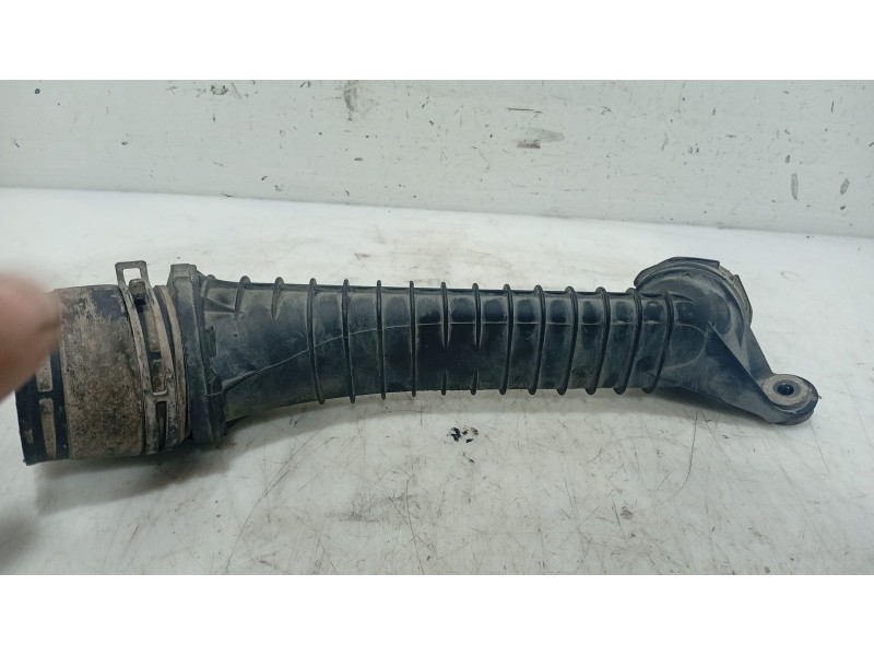 Recambio de tubo para seat toledo ii (1m2) 1.9 tdi referencia OEM IAM   