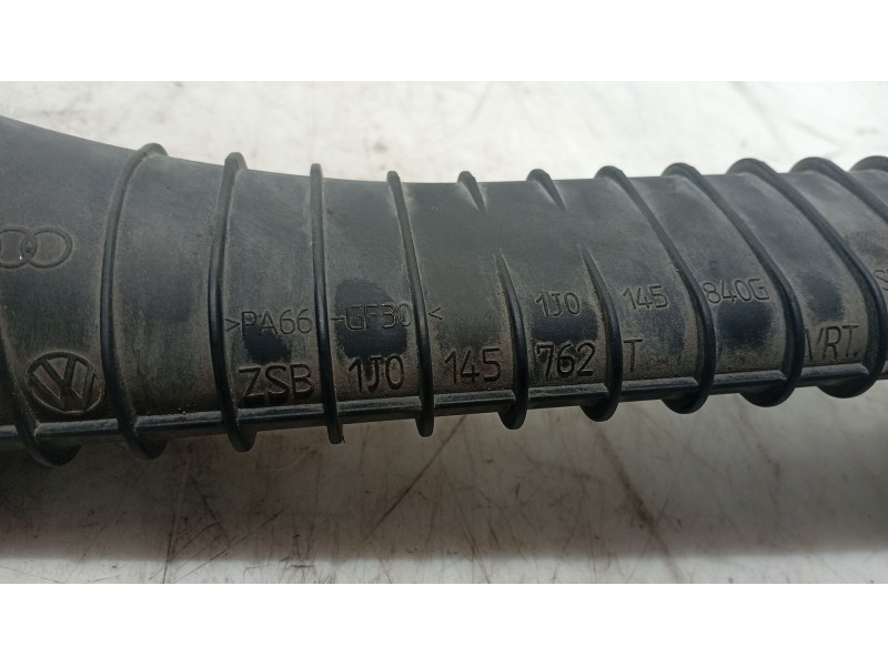 Recambio de tubo para seat toledo ii (1m2) 1.9 tdi referencia OEM IAM   