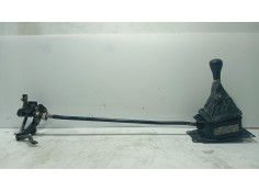 Recambio de palanca cambio para seat ibiza ii (6k1) 1.9 sdi referencia OEM IAM 6K0711116K  