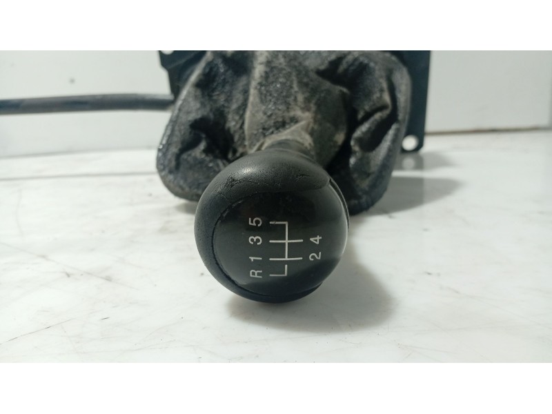 Recambio de palanca cambio para seat ibiza ii (6k1) 1.9 sdi referencia OEM IAM 6K0711116K  