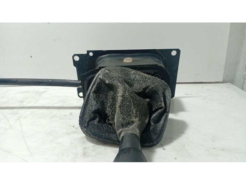 Recambio de palanca cambio para seat ibiza ii (6k1) 1.9 sdi referencia OEM IAM 6K0711116K  