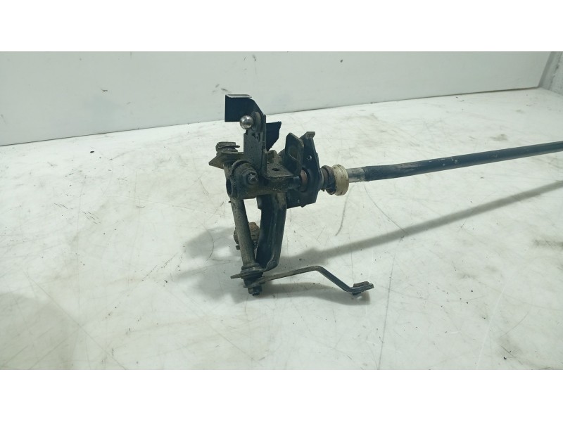 Recambio de palanca cambio para seat ibiza ii (6k1) 1.9 sdi referencia OEM IAM 6K0711116K  