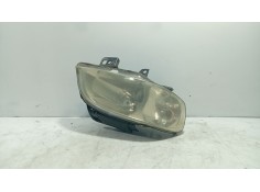 Recambio de faro izquierdo para seat ibiza ii (6k1) 1.9 sdi referencia OEM IAM 6K1941043A  