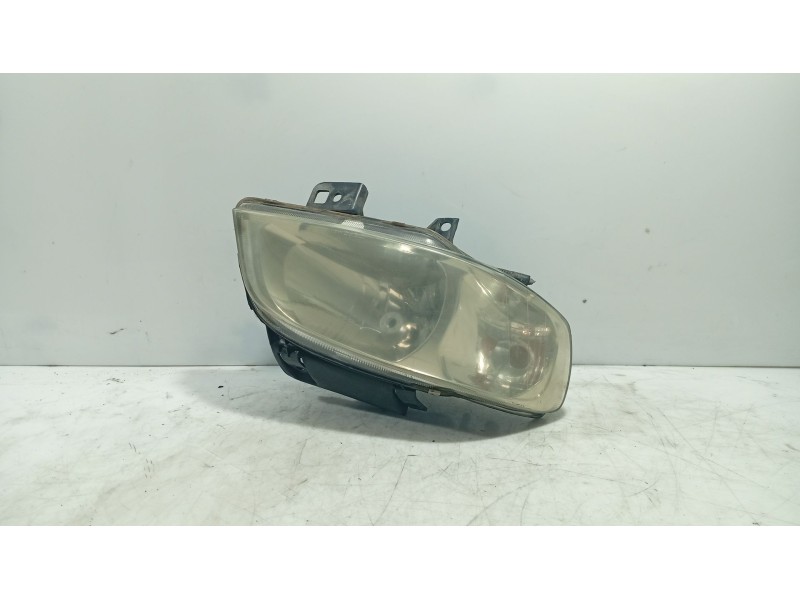 Recambio de faro izquierdo para seat ibiza ii (6k1) 1.9 sdi referencia OEM IAM 6K1941043A  