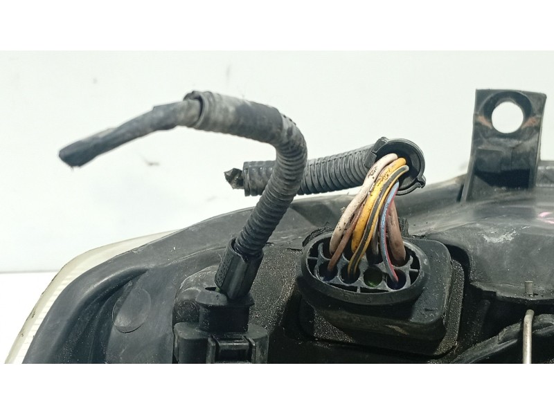 Recambio de faro izquierdo para seat ibiza ii (6k1) 1.9 sdi referencia OEM IAM 6K1941043A  