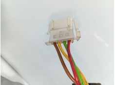 Recambio de motor limpia delantero para mercedes-benz clase c (w203) c 180 kompressor (203.046) referencia OEM IAM 2038200342   2