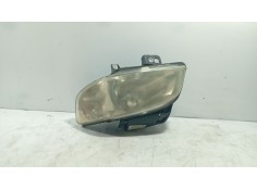 Recambio de faro derecho para seat ibiza ii (6k1) 1.9 sdi referencia OEM IAM 6K1941044A  
