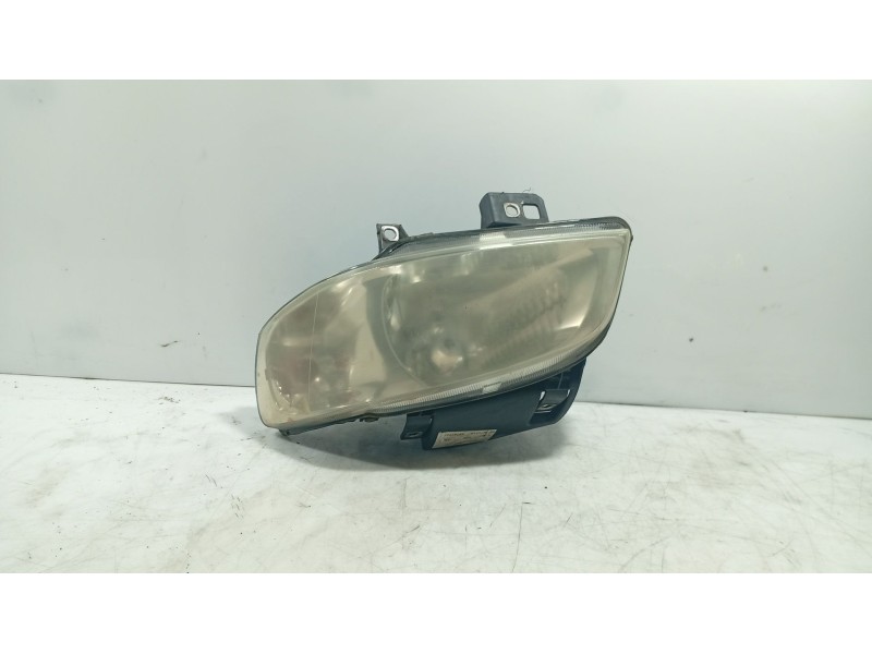 Recambio de faro derecho para seat ibiza ii (6k1) 1.9 sdi referencia OEM IAM 6K1941044A  