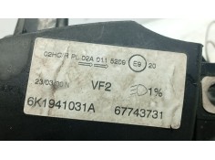 Recambio de faro derecho para seat ibiza ii (6k1) 1.9 sdi referencia OEM IAM 6K1941044A   2