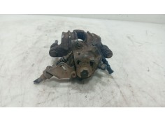 Recambio de pinza freno trasera izquierda para seat toledo ii (1m2) 1.9 tdi referencia OEM IAM 1K0615123D / 1J0615423A   2