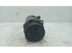 Recambio de compresor aire acondicionado para seat toledo ii (1m2) 1.9 tdi referencia OEM IAM 1J0820805  