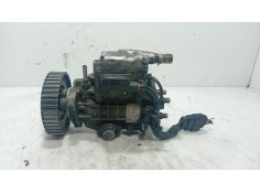 Recambio de bomba inyeccion para seat toledo ii (1m2) 1.9 tdi referencia OEM IAM 038130107KX  