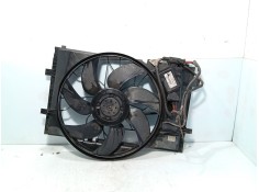 Recambio de electroventilador para mercedes-benz clase c (w203) c 180 kompressor (203.046) referencia OEM IAM 2035001093 / 20350