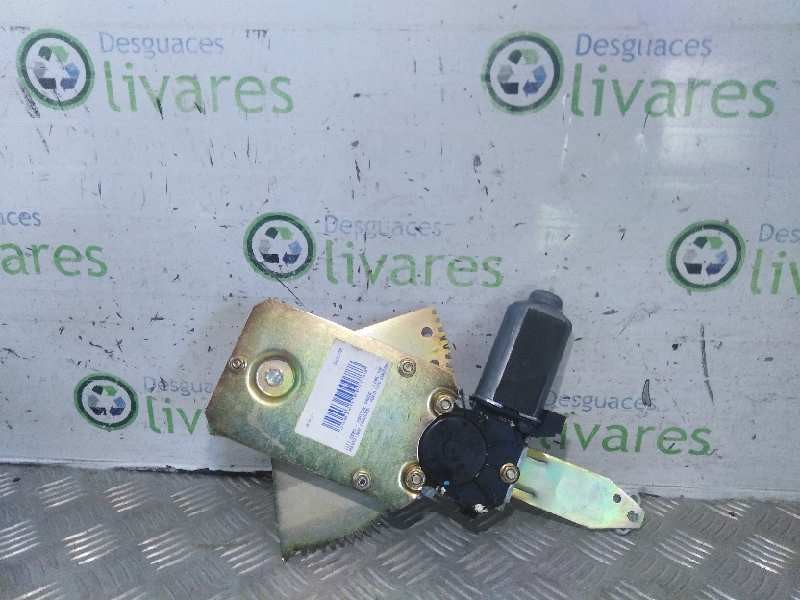 Recambio de elevalunas trasero izquierdo para  referencia OEM IAM   