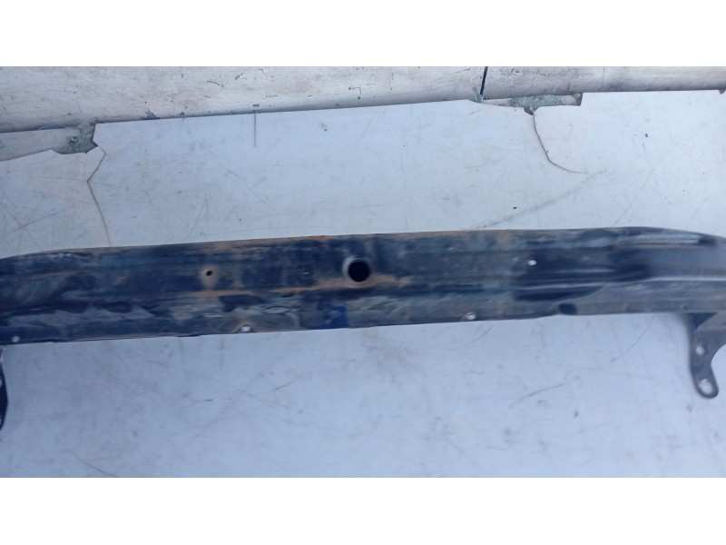 Recambio de refuerzo paragolpes delantero para seat toledo ii (1m2) 1.9 tdi referencia OEM IAM   