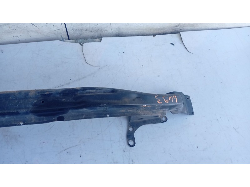 Recambio de refuerzo paragolpes delantero para seat toledo ii (1m2) 1.9 tdi referencia OEM IAM   