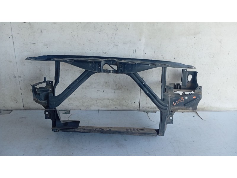 Recambio de panel frontal para seat toledo ii (1m2) 1.9 tdi referencia OEM IAM   