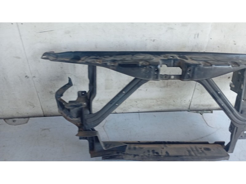 Recambio de panel frontal para seat toledo ii (1m2) 1.9 tdi referencia OEM IAM   