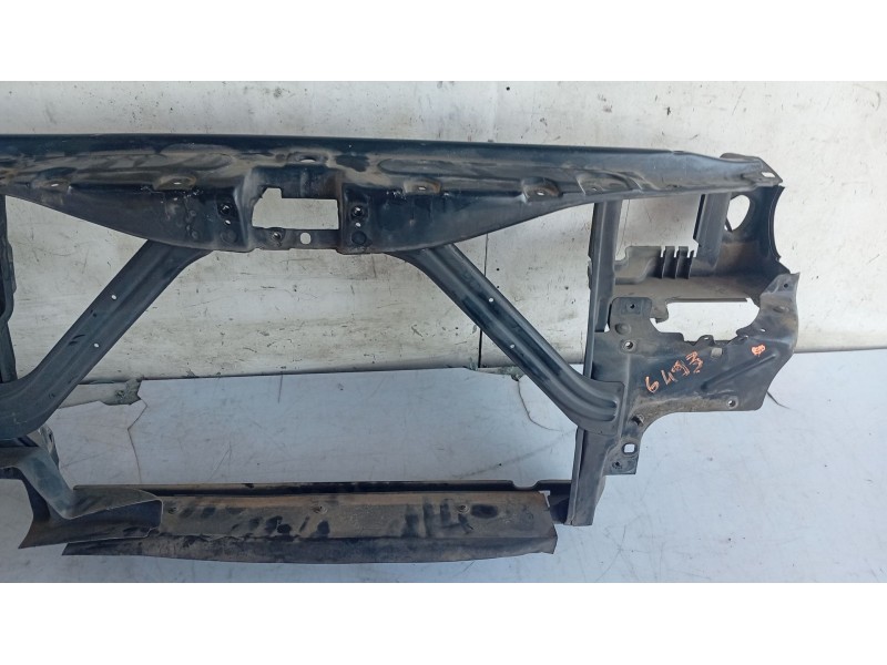 Recambio de panel frontal para seat toledo ii (1m2) 1.9 tdi referencia OEM IAM   