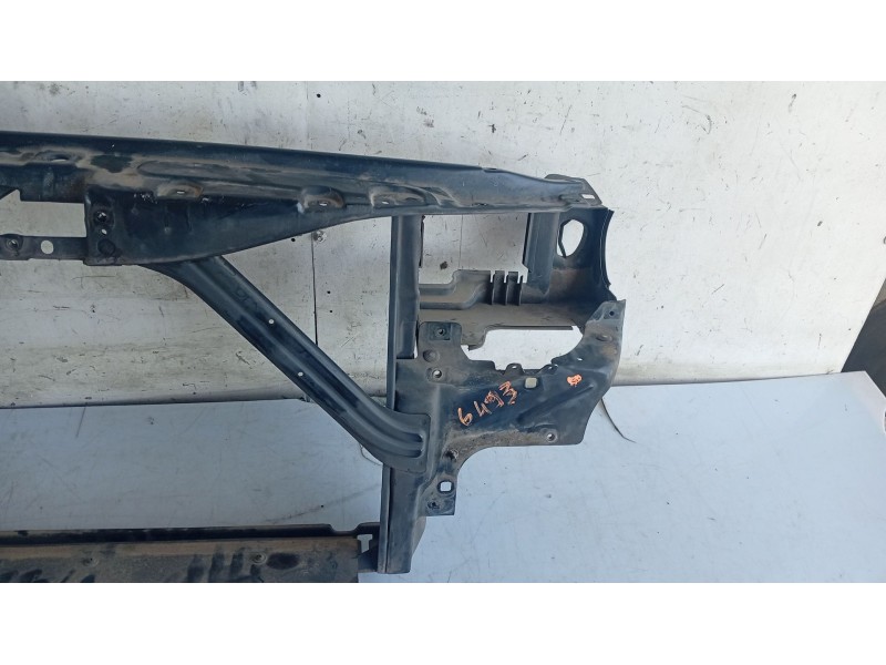 Recambio de panel frontal para seat toledo ii (1m2) 1.9 tdi referencia OEM IAM   