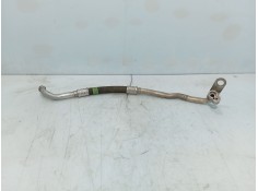 Recambio de tubo para mercedes-benz clase c (w203) c 180 kompressor (203.046) referencia OEM IAM   