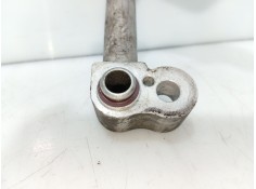 Recambio de tubo para mercedes-benz clase c (w203) c 180 kompressor (203.046) referencia OEM IAM    2