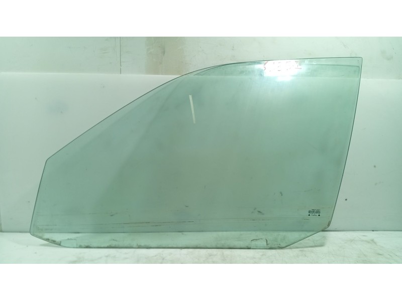 Recambio de luna delantera izquierda para seat ibiza ii (6k1) 1.9 sdi referencia OEM IAM 6K4845201C  
