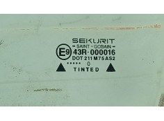 Recambio de luna delantera izquierda para seat ibiza ii (6k1) 1.9 sdi referencia OEM IAM 6K4845201C   2