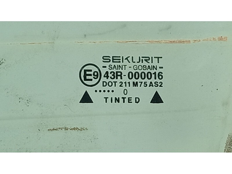Recambio de luna delantera izquierda para seat ibiza ii (6k1) 1.9 sdi referencia OEM IAM 6K4845201C  