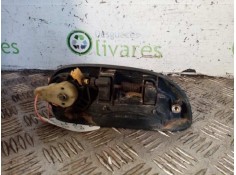 Recambio de maneta exterior delantera izquierda para renault kangoo (f/kc0) 1.9 diesel   |   0.97 - ... | 1997 | 54 cv / 40 kw r 2