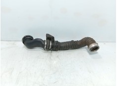 Recambio de tubo para mercedes-benz clase c (w203) c 180 kompressor (203.046) referencia OEM IAM   