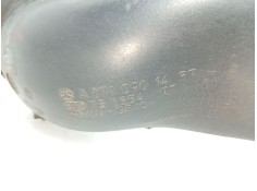 Recambio de tubo para mercedes-benz clase c (w203) c 180 kompressor (203.046) referencia OEM IAM    2