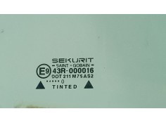 Recambio de luna delantera derecha para seat ibiza ii (6k1) 1.9 sdi referencia OEM IAM 6K4845202C   2
