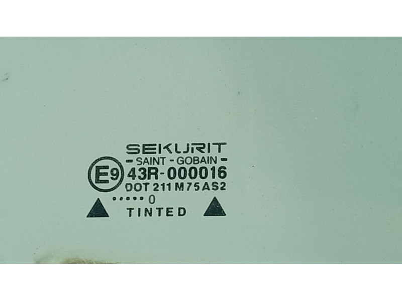 Recambio de luna delantera derecha para seat ibiza ii (6k1) 1.9 sdi referencia OEM IAM 6K4845202C  
