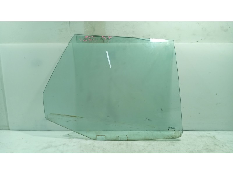 Recambio de luna trasera derecha para seat ibiza ii (6k1) 1.9 sdi referencia OEM IAM 6K4845206A  