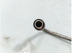 Recambio de tubo para mercedes-benz clase c (w203) c 180 kompressor (203.046) referencia OEM IAM A2038302015   2