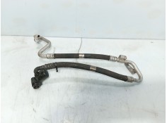 Recambio de tubo para mercedes-benz clase c (w203) c 180 kompressor (203.046) referencia OEM IAM   