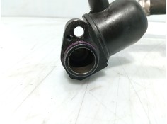 Recambio de tubo para mercedes-benz clase c (w203) c 180 kompressor (203.046) referencia OEM IAM    2