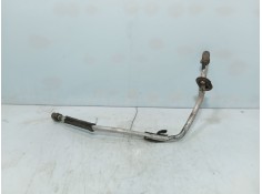 Recambio de tubo para mercedes-benz clase c (w203) c 180 kompressor (203.046) referencia OEM IAM   