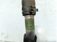Recambio de tubo para mercedes-benz clase c (w203) c 180 kompressor (203.046) referencia OEM IAM    2