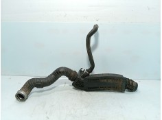 Recambio de tubo para mercedes-benz clase c (w203) c 180 kompressor (203.046) referencia OEM IAM   
